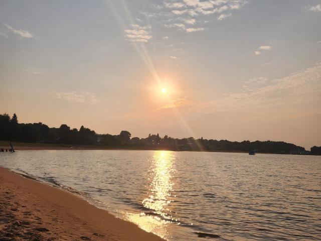 House for sale in Grand Marais, Burt Township