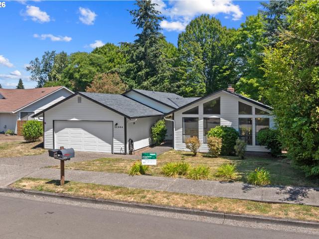 House for sale in Oregonia