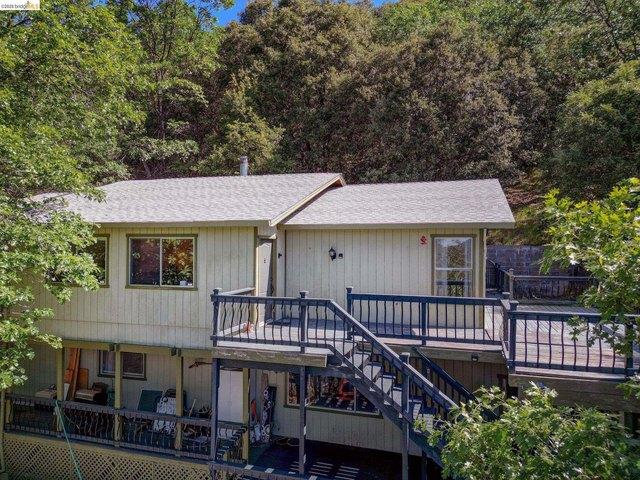 House for sale in Sonora, California