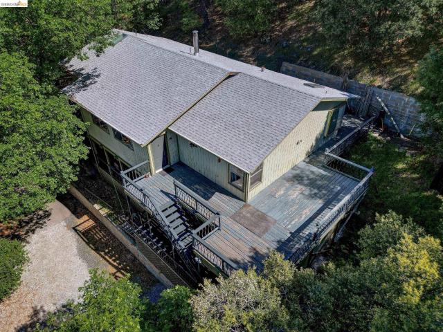 House for sale in Sonora, California