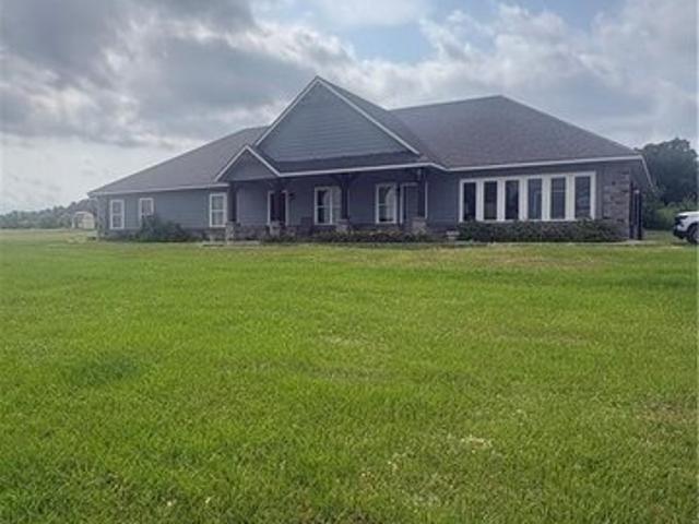 House for sale in Howe, Oklahoma