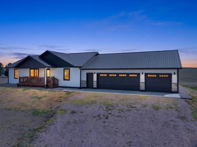 House for sale in Box Elder, South Dakota
