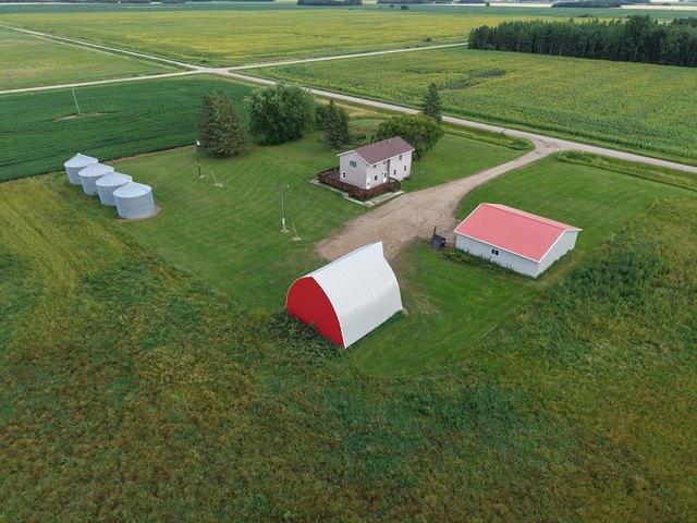 House for sale in Pennington, Minnesota