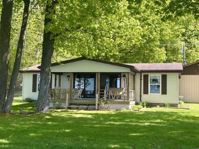 House for sale in Onaway, Michigan