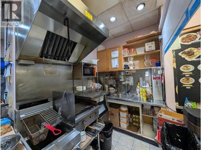 Commercial for sale in Richmond, British Columbia