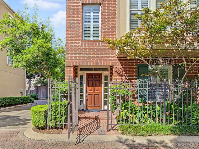 Townhouse for sale in Harris, Texas