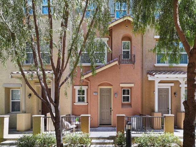 Townhouse for sale in San Jose, California
