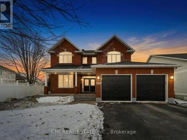 House for sale in Notting Gate, Ottawa