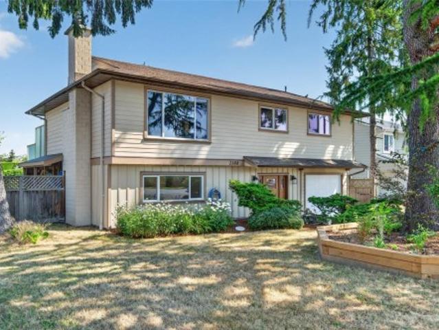 House for sale in Sidney, British Columbia