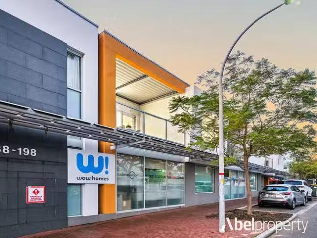 Apartment for rent in Subiaco Po