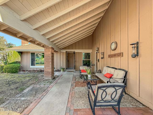 House for sale in Simi Valley, California
