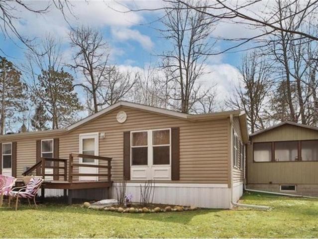 House for sale in Hackensack, Minnesota