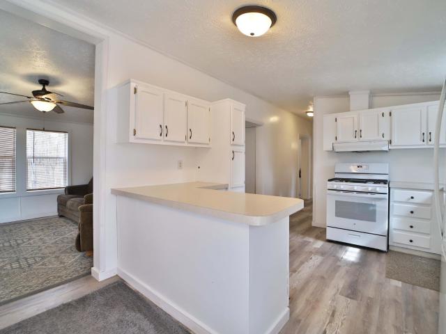 House for sale in Hackensack, Minnesota