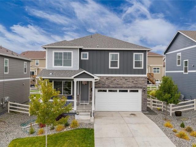 House for sale in Castle Rock, Colorado