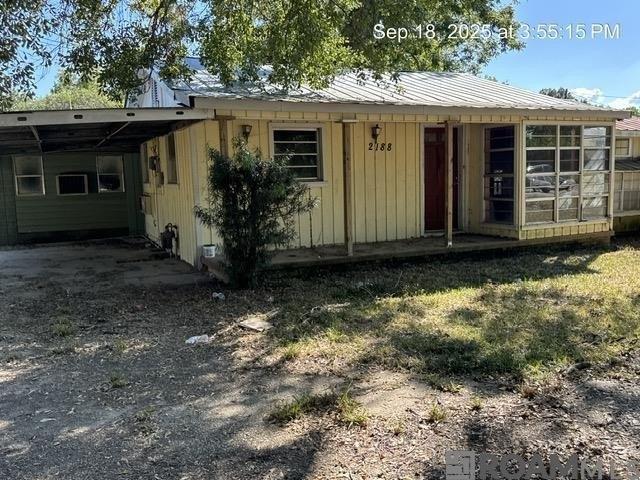 House for sale in Parkridge, Baker