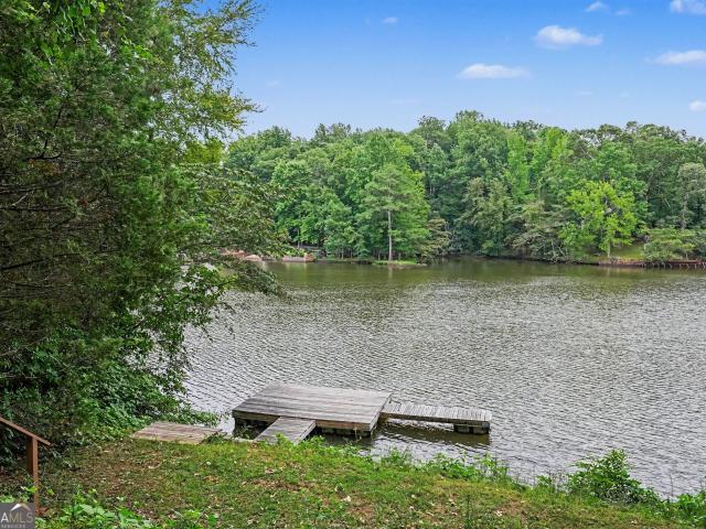 House for sale in Jackson, Georgia