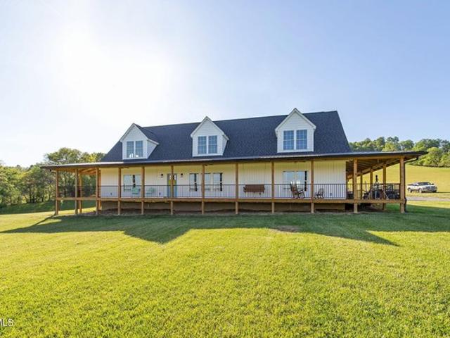 House for sale in Blountville, East Tennessee