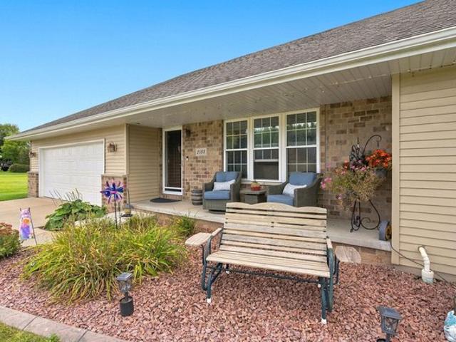 House for sale in Green Bay, Wisconsin
