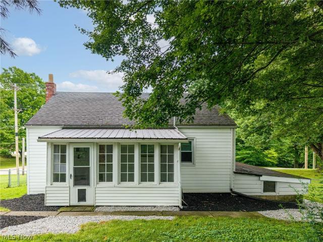 House for sale in Lucas, Ohio