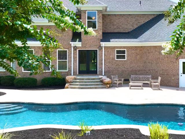 House for sale in Tennessee