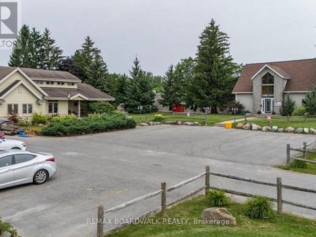 Commercial for sale in Mulhurst Bay, Ontario