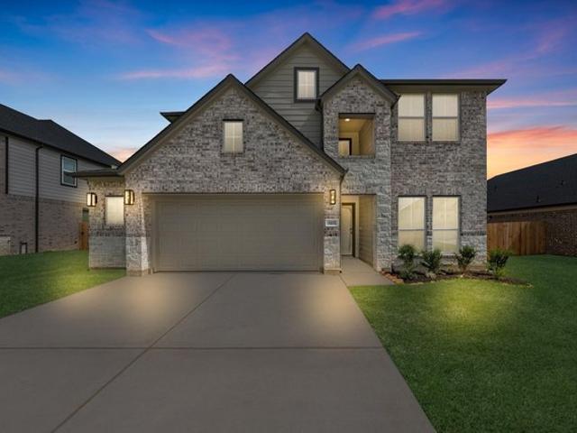 House for sale in Brookshire, Waller County
