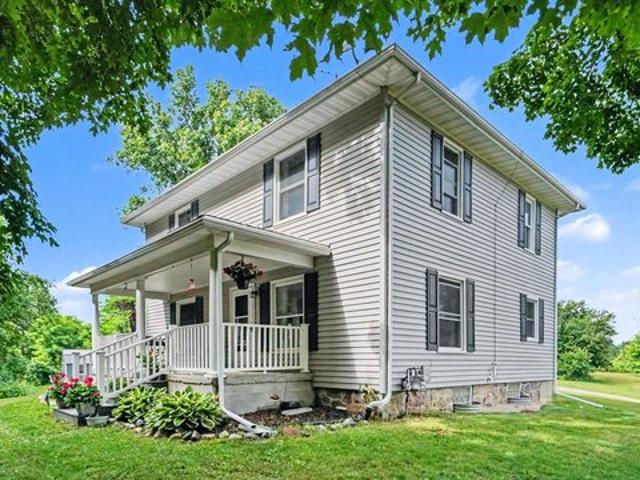 House for sale in Chelsea, Michigan