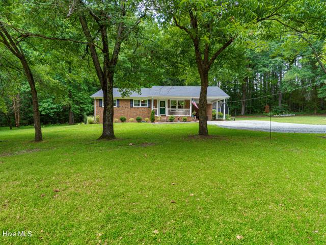 House for sale in Cameron, North Carolina