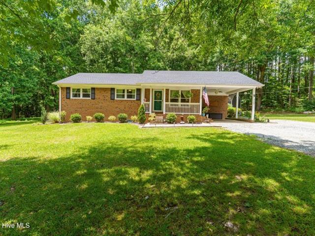 House for sale in Cameron, North Carolina