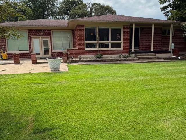 House for sale in West Liberty, Kentucky