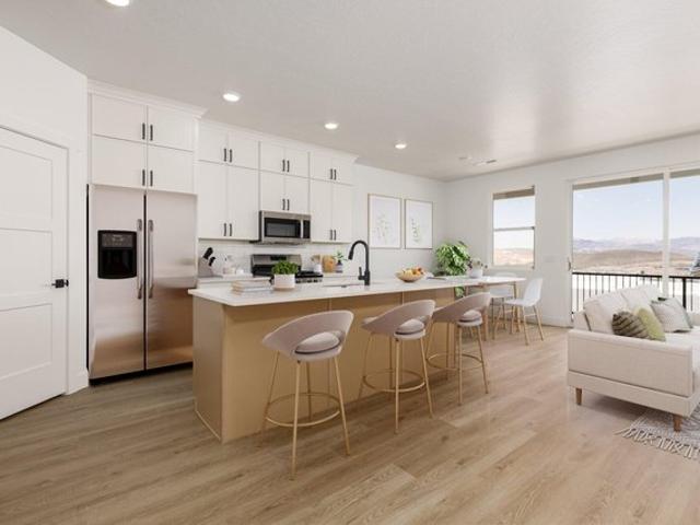 Townhouse for sale in Hurricane, Utah