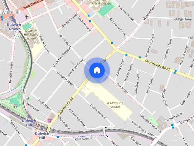 Apartment for rent in Sydney, New South Wales