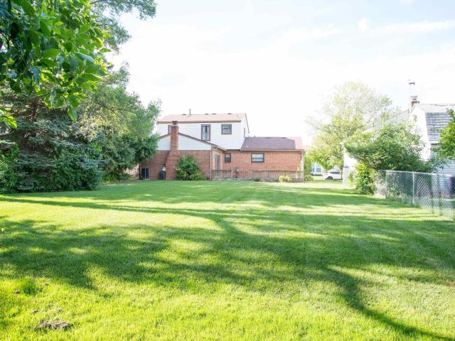House for sale in Troy, Michigan