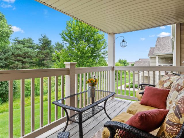 Condo for sale in Lannon, Wisconsin