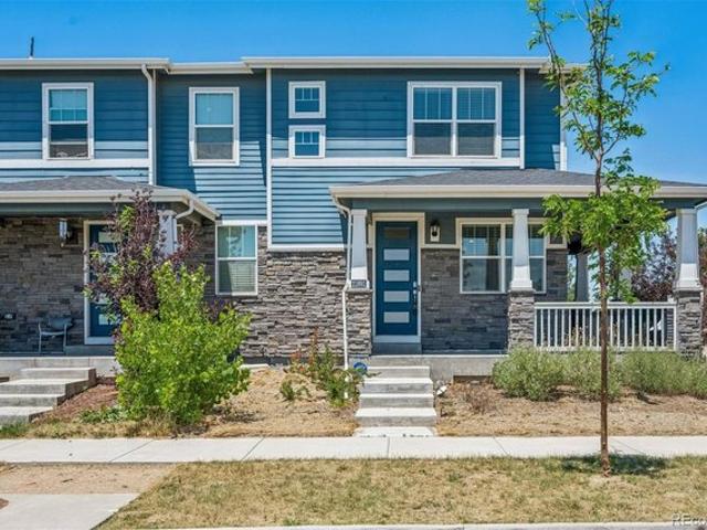 Condo for sale in Aurora, Colorado