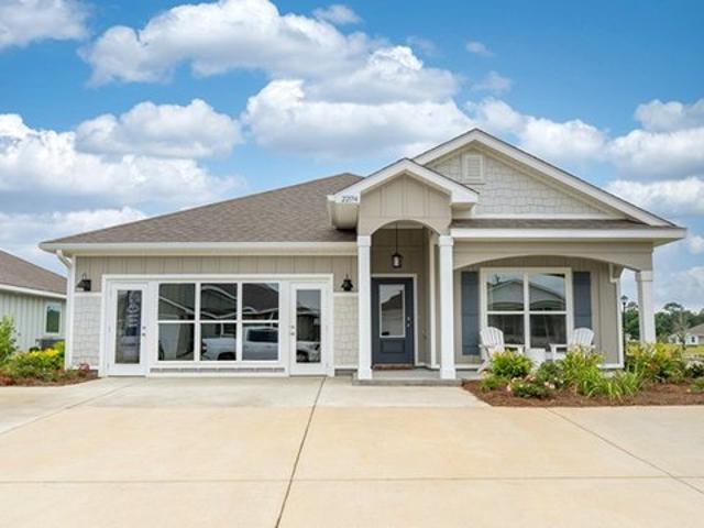 House for sale in Foley, Alabama