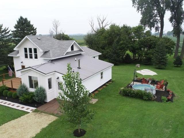House for sale in Grand Meadow, Mower County