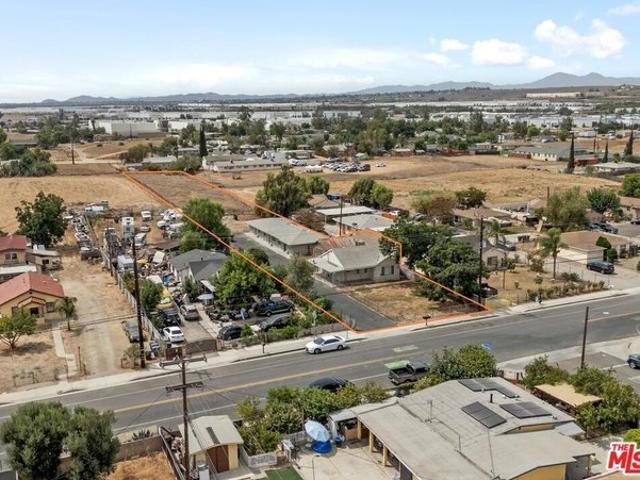 House for sale in Moreno Valley, California