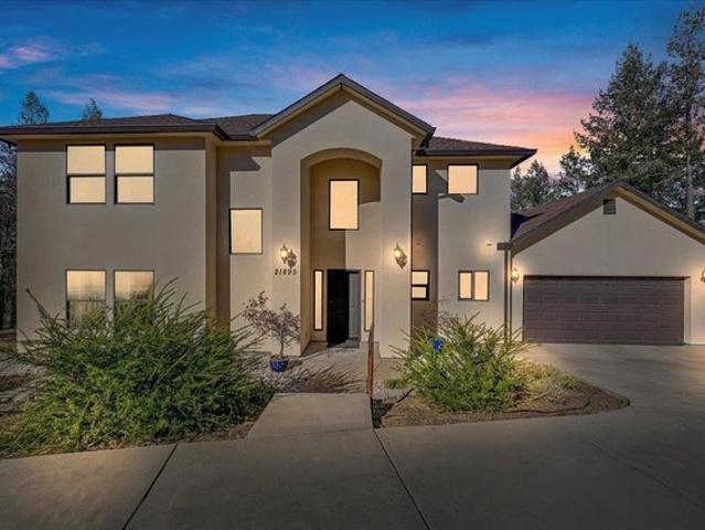 House for sale in Colfax, California