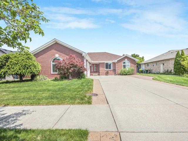 House for sale in Macomb, Michigan