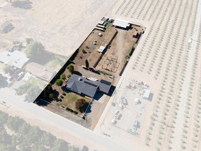 House for sale in Tulare, California