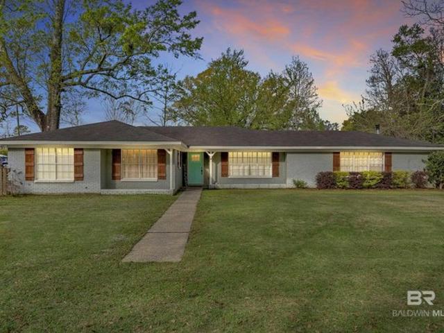 House for sale in Silverhill, Alabama