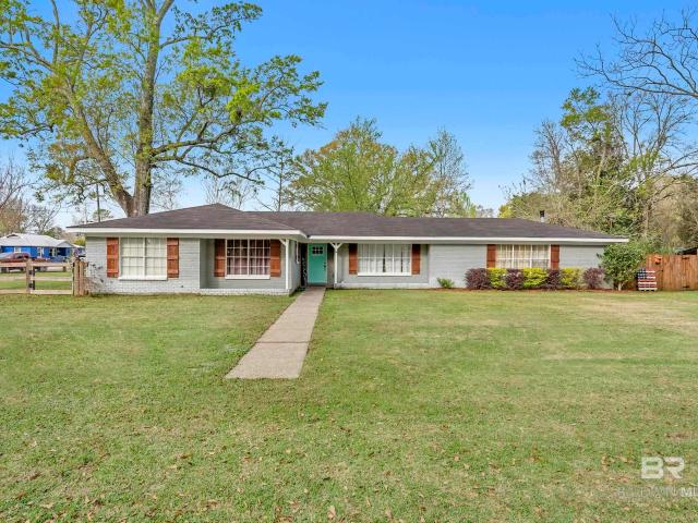 Commercial for sale in Silverhill, Alabama