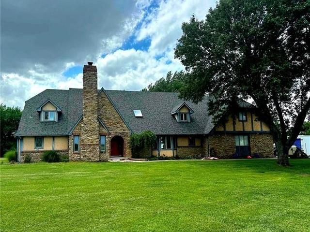 House for sale in Kansas