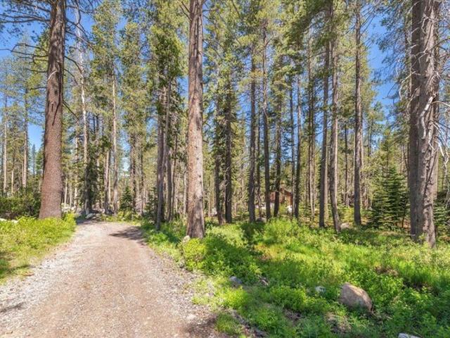 Land for sale in California