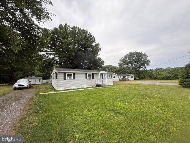 House for sale in Rock Hall, Maryland