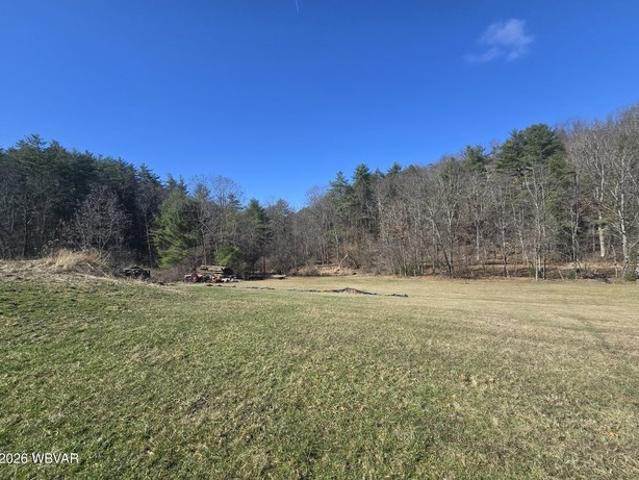 Land for sale in Lock Haven, Pennsylvania