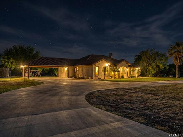 House for sale in Uvalde, Uvalde County
