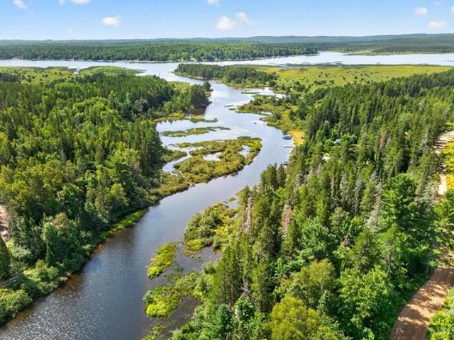 Land for sale in Ishpeming, Michigan