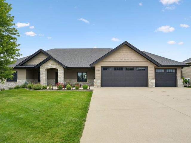 House for sale in Dubuque, Iowa